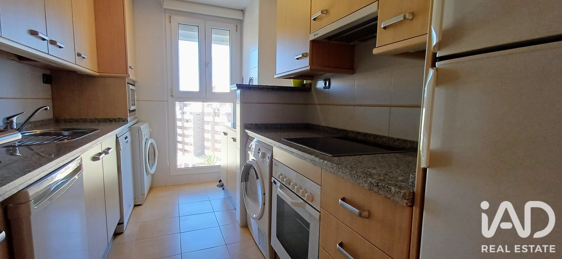 Kattohuoneisto San Javier, Murcia, Espanja 3 makuuhuonetta, 157 m2 No. 187813