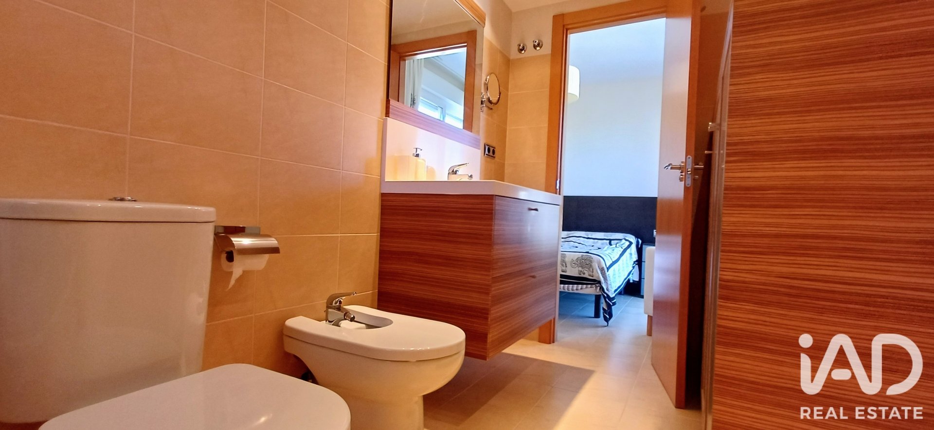 Kattohuoneisto San Javier, Murcia, Espanja 3 makuuhuonetta, 157 m2 No. 187813