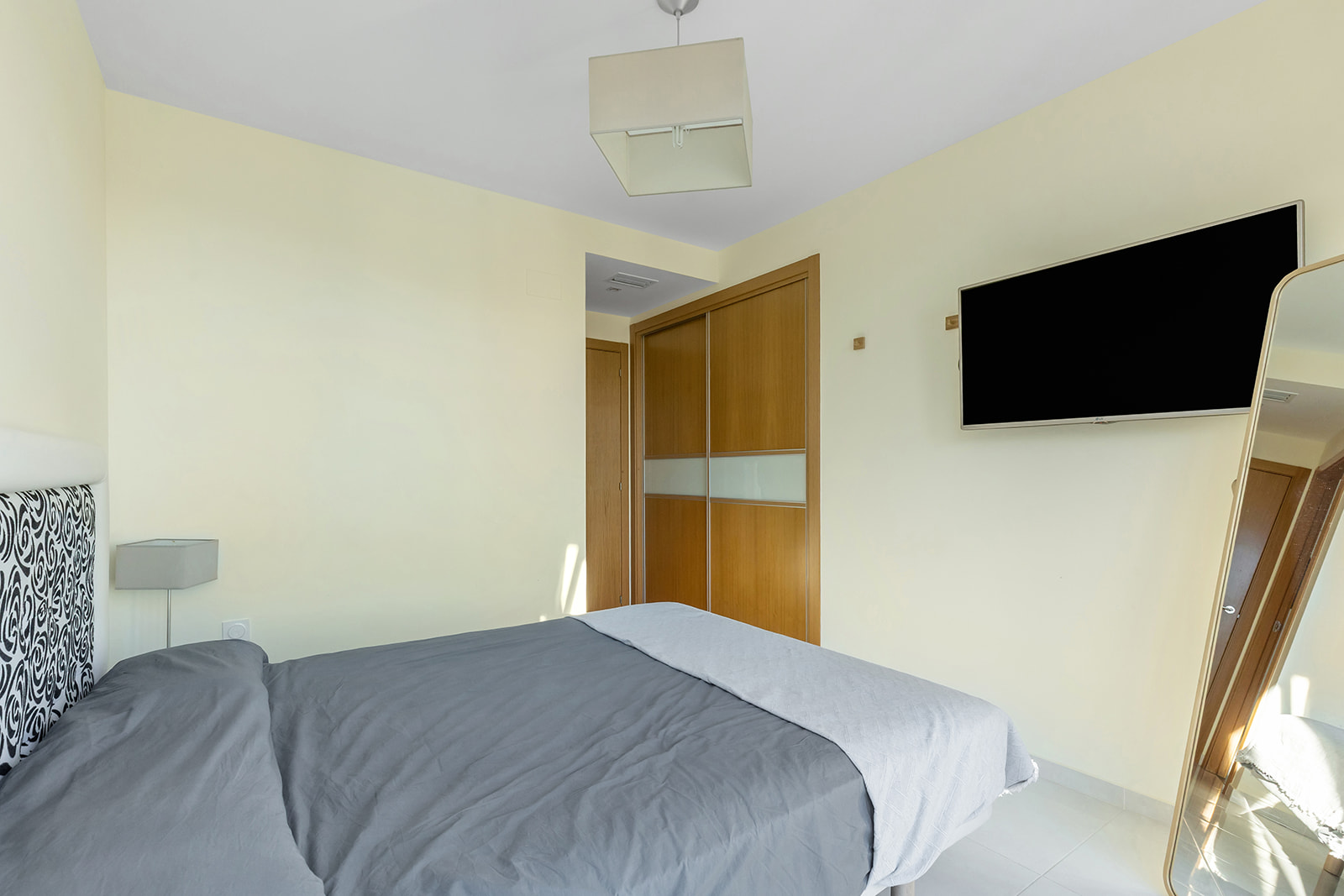 Wohnung in Punta Prima, Alicante, Spanien 2 Schlafzimmer, 175 m2 Nr. 147840