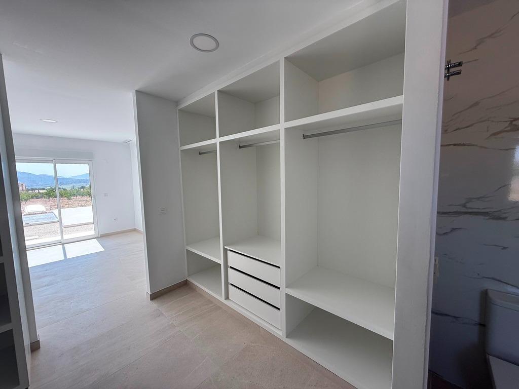 Villa en Pinoso, Alicante, España 3 dormitorios, 120 m2 No. 147837
