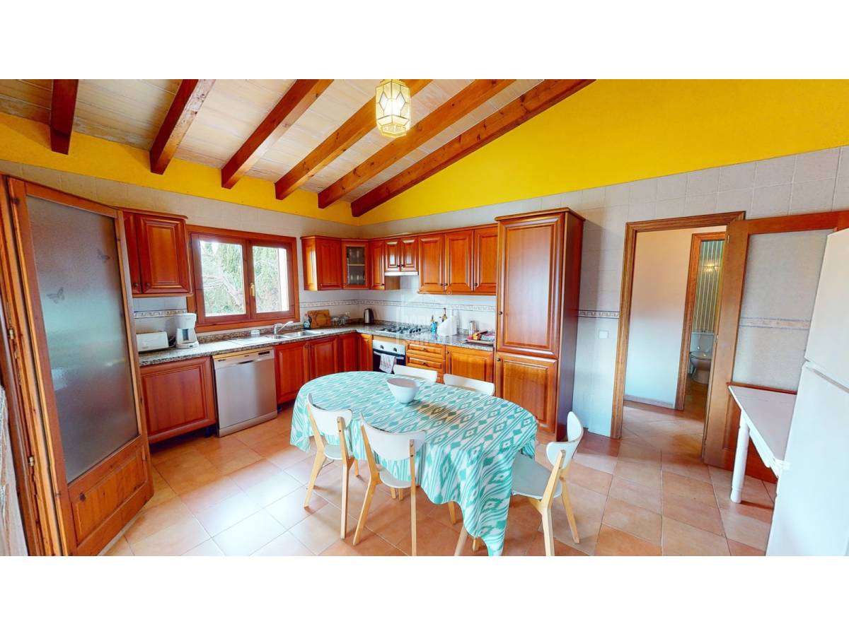 Townhouse in Son Servera, Mallorca, Spain 5 bedrooms, 460 sq.m. No. 65377