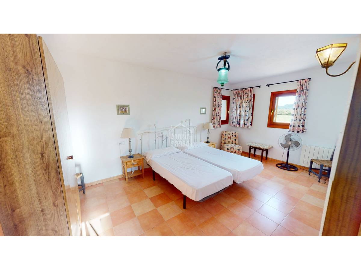 Townhouse in Son Servera, Mallorca, Spain 5 bedrooms, 460 sq.m. No. 65377