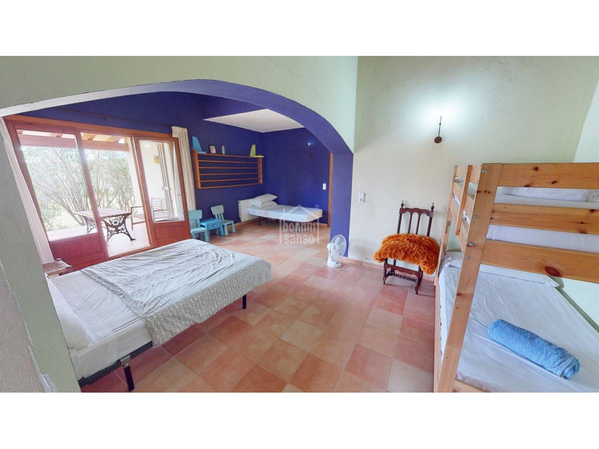 Townhouse in Son Servera, Mallorca, Spain 5 bedrooms, 460 sq.m. No. 65377