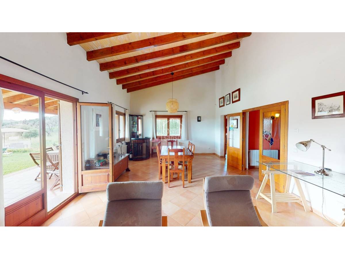 Townhouse in Son Servera, Mallorca, Spain 5 bedrooms, 460 sq.m. No. 65377
