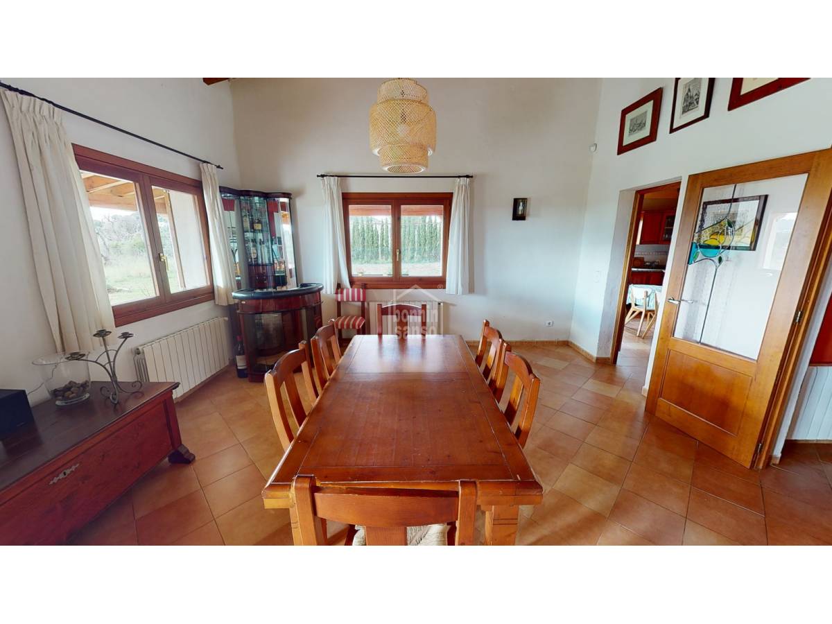Townhouse in Son Servera, Mallorca, Spain 5 bedrooms, 460 sq.m. No. 65377