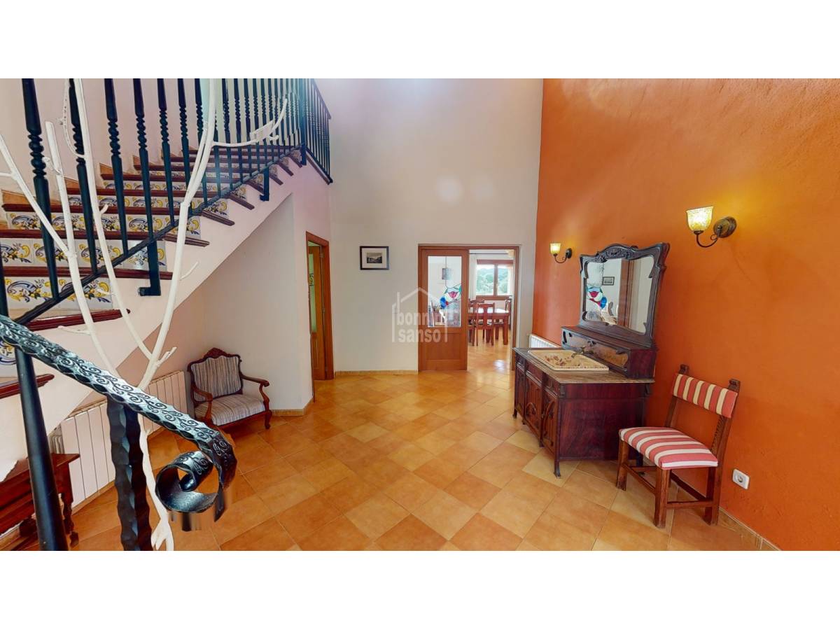 Townhouse in Son Servera, Mallorca, Spain 5 bedrooms, 460 sq.m. No. 65377