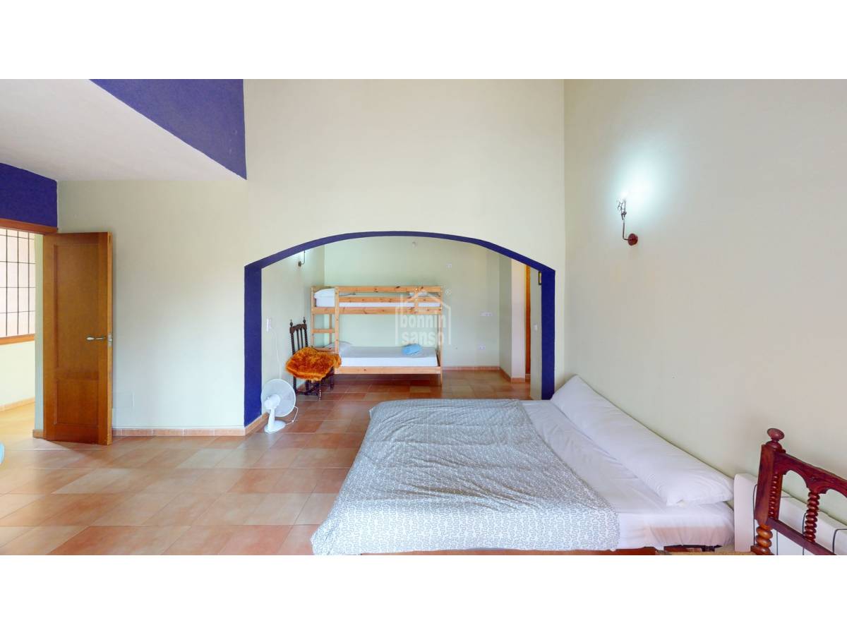 Townhouse in Son Servera, Mallorca, Spain 5 bedrooms, 460 sq.m. No. 65377