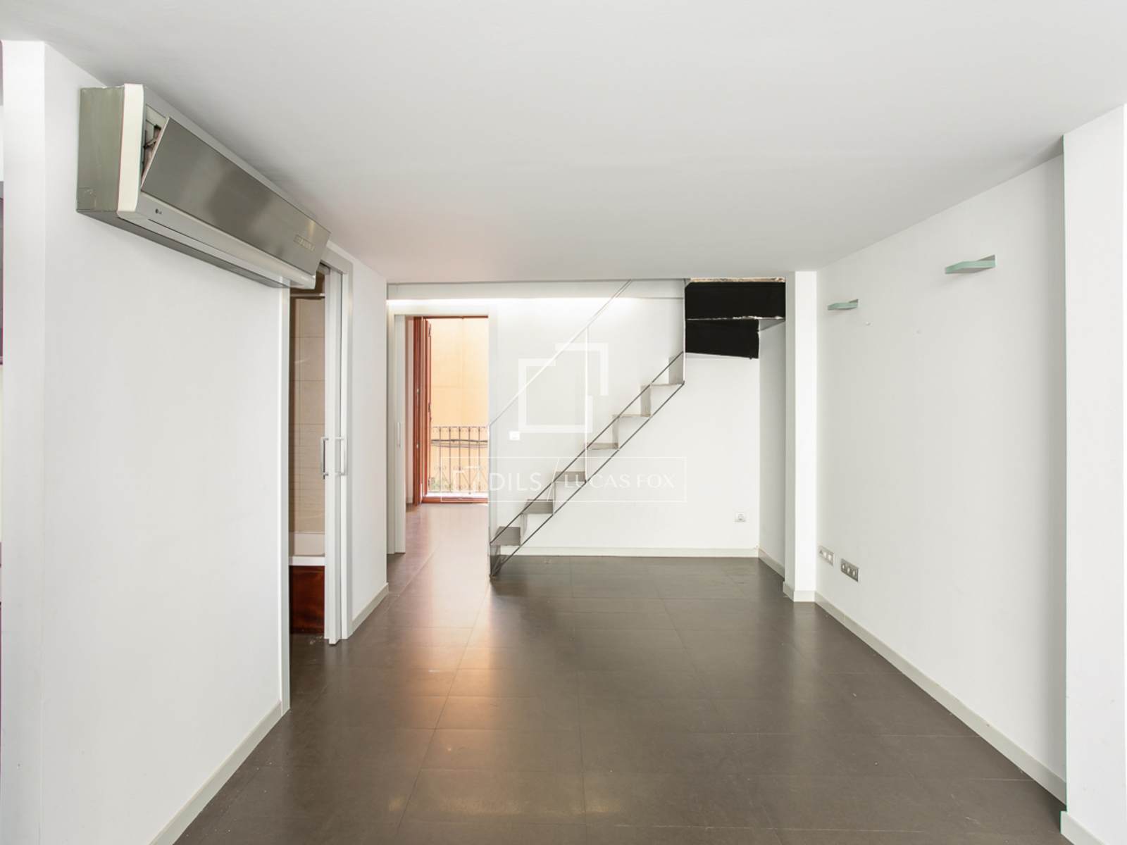 Wohnung in Barcelona, Spanien 2 Schlafzimmer, 69 m2 Nr. 192613