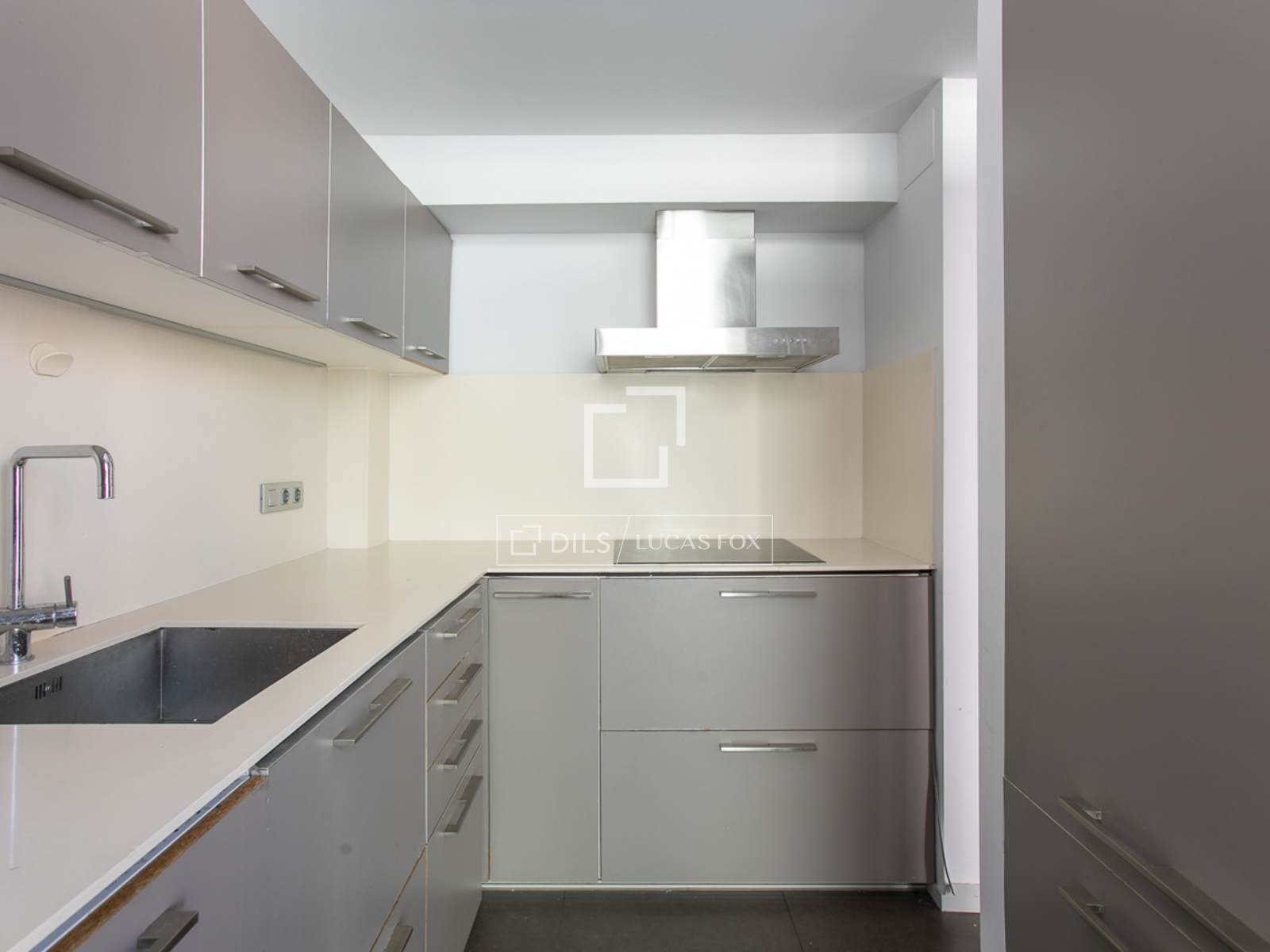 Wohnung in Barcelona, Spanien 2 Schlafzimmer, 69 m2 Nr. 192613