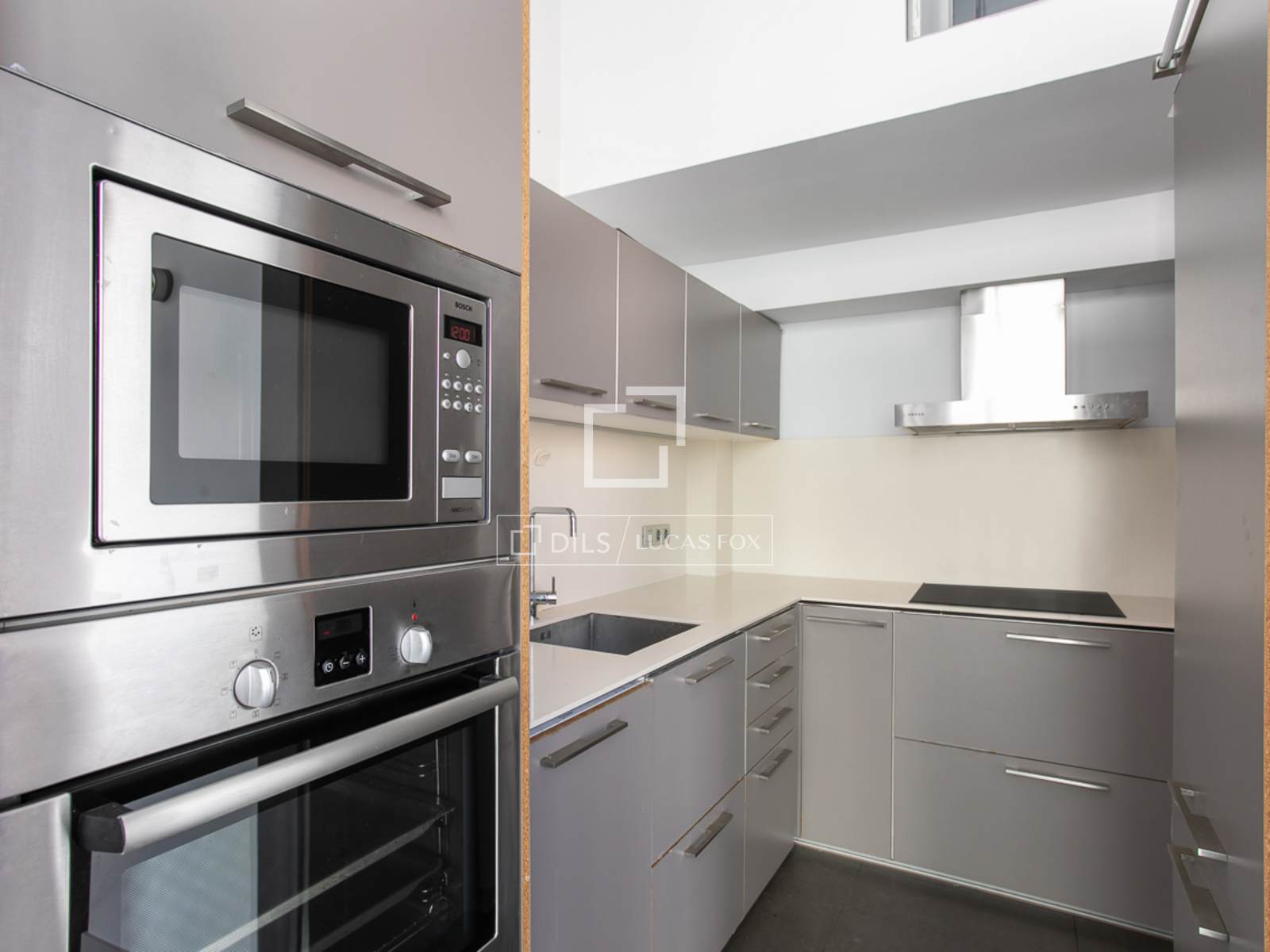Wohnung in Barcelona, Spanien 2 Schlafzimmer, 69 m2 Nr. 192613