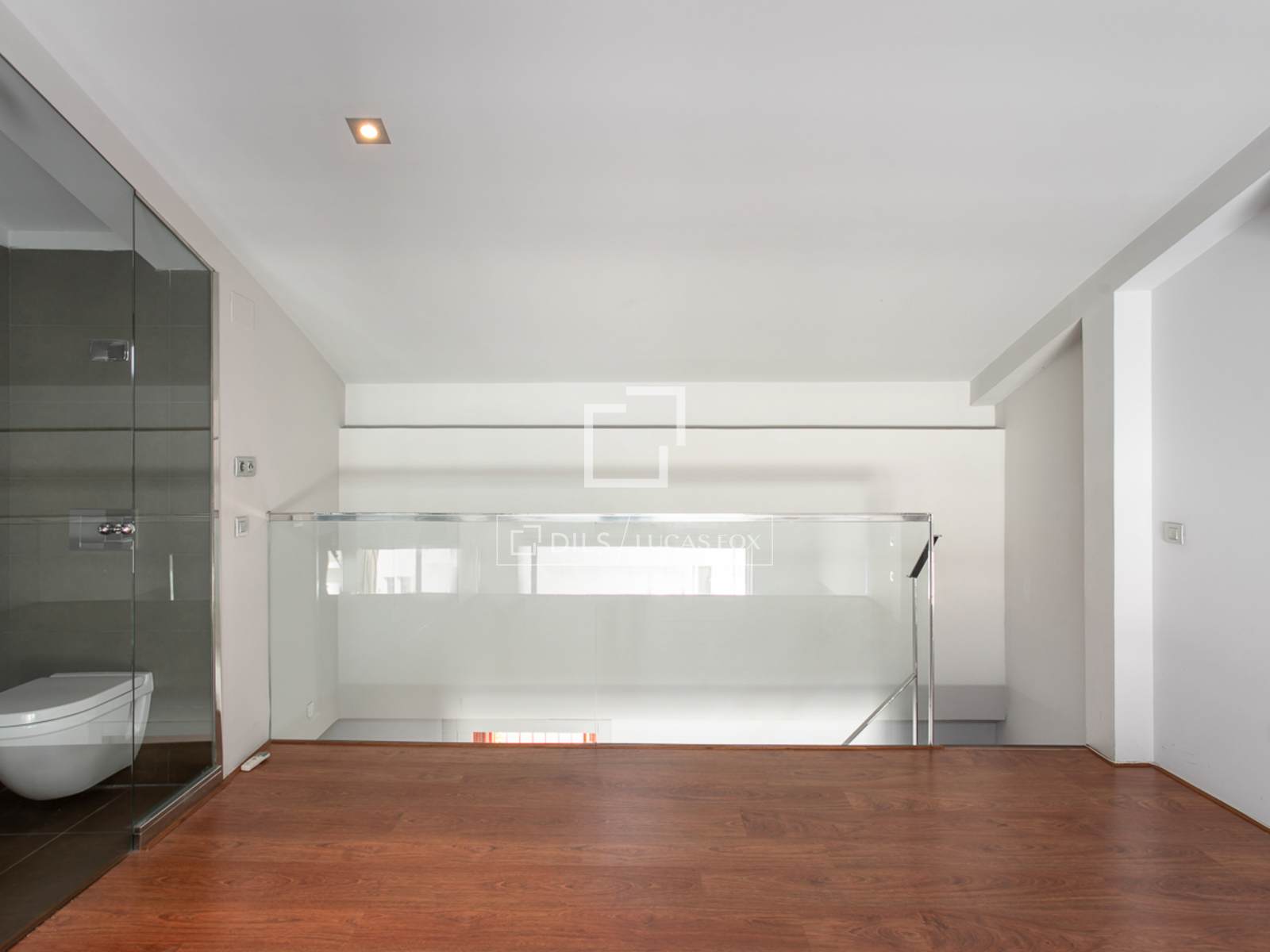Wohnung in Barcelona, Spanien 2 Schlafzimmer, 69 m2 Nr. 192613