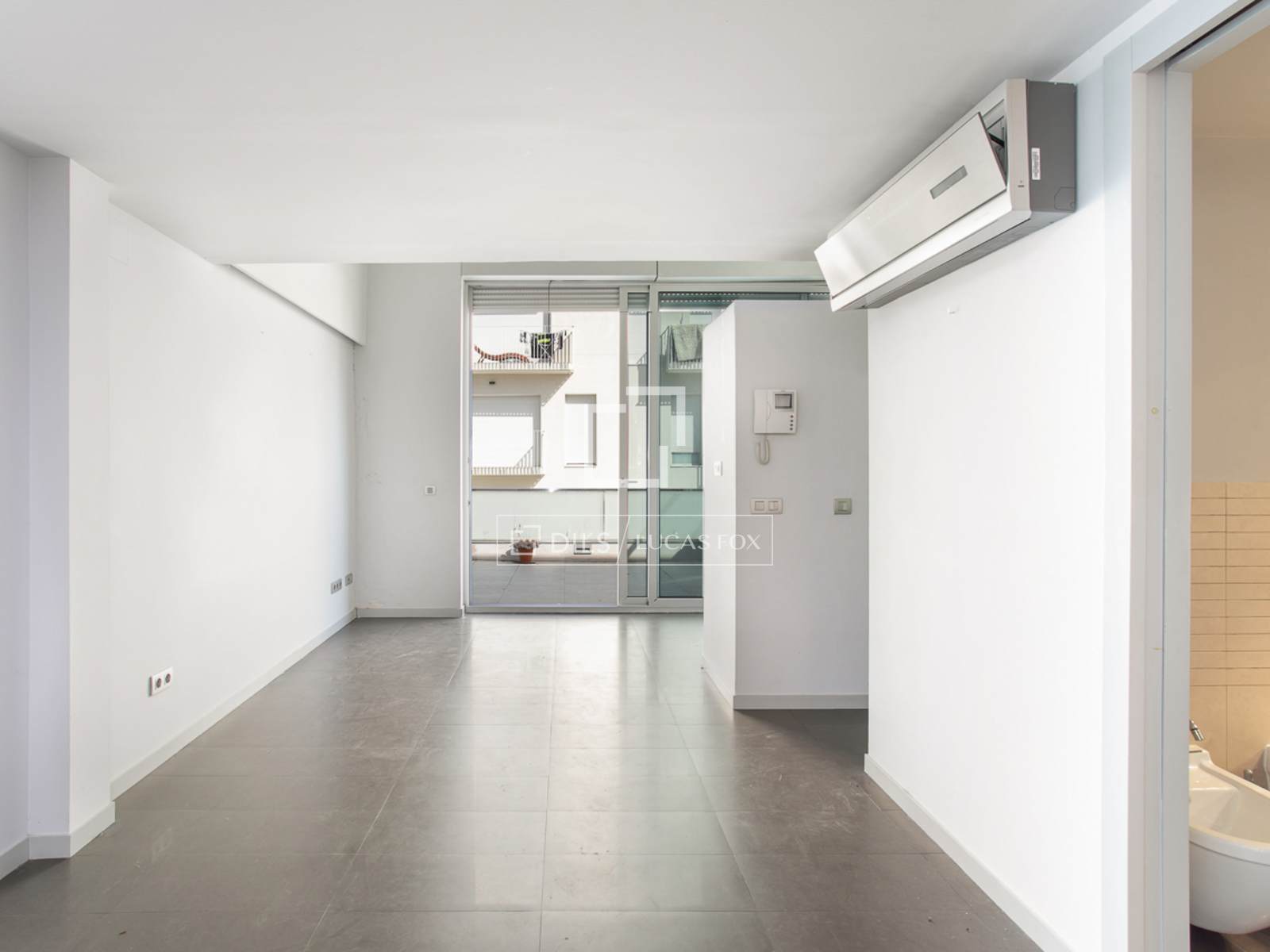 Wohnung in Barcelona, Spanien 2 Schlafzimmer, 69 m2 Nr. 192613