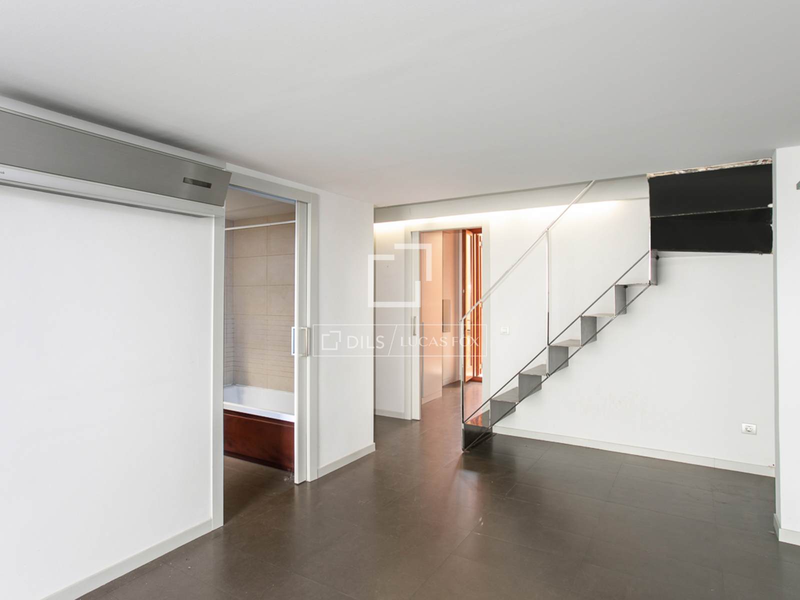 Wohnung in Barcelona, Spanien 2 Schlafzimmer, 69 m2 Nr. 192613
