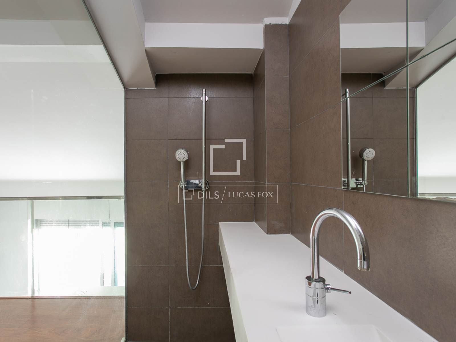Wohnung in Barcelona, Spanien 2 Schlafzimmer, 69 m2 Nr. 192613
