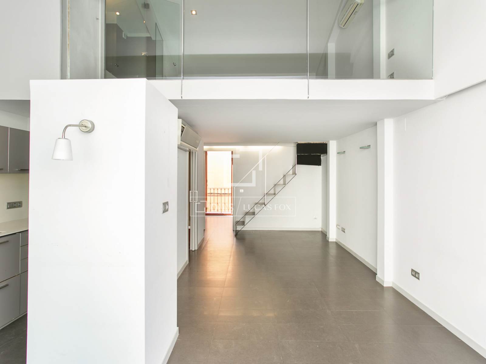 Wohnung in Barcelona, Spanien 2 Schlafzimmer, 69 m2 Nr. 192613