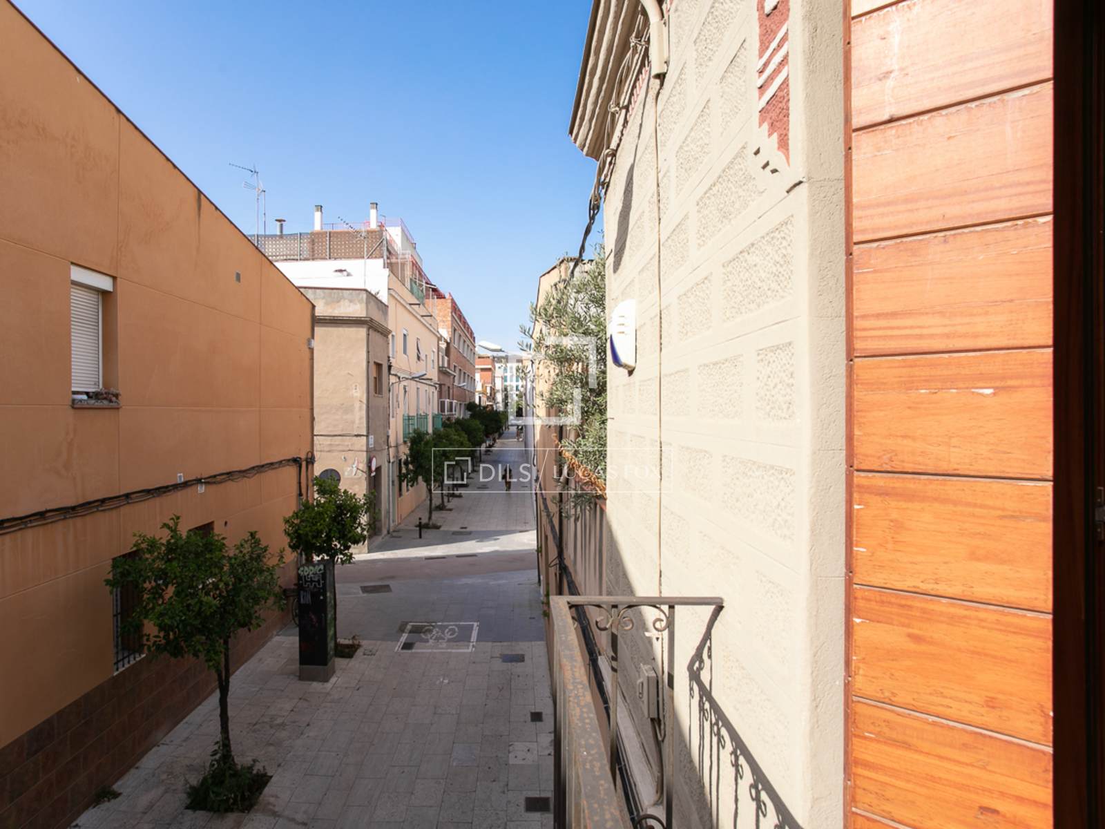 Wohnung in Barcelona, Spanien 2 Schlafzimmer, 69 m2 Nr. 192613