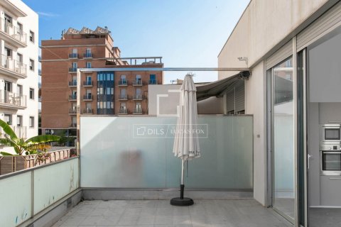 Appartamento a Barcelona, Spagna 2 camere da letto, 69 mq. N° 192613