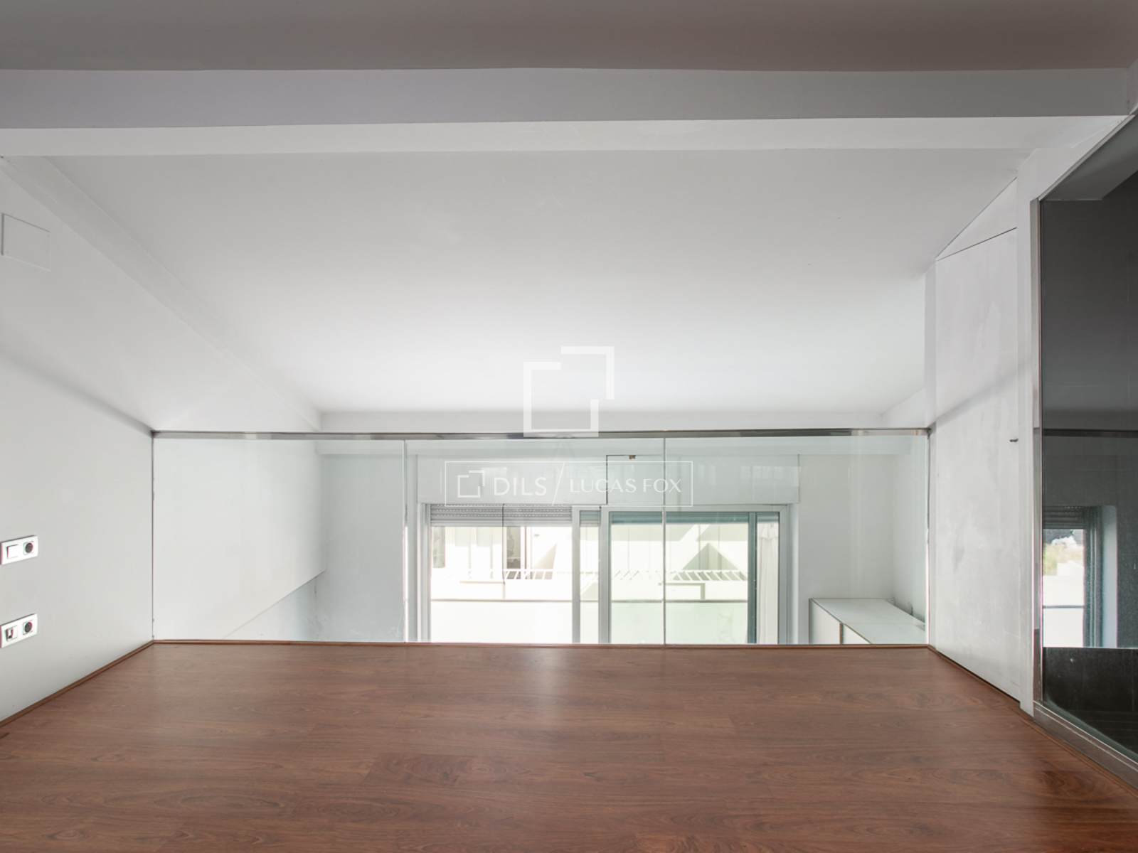 Wohnung in Barcelona, Spanien 2 Schlafzimmer, 69 m2 Nr. 192613