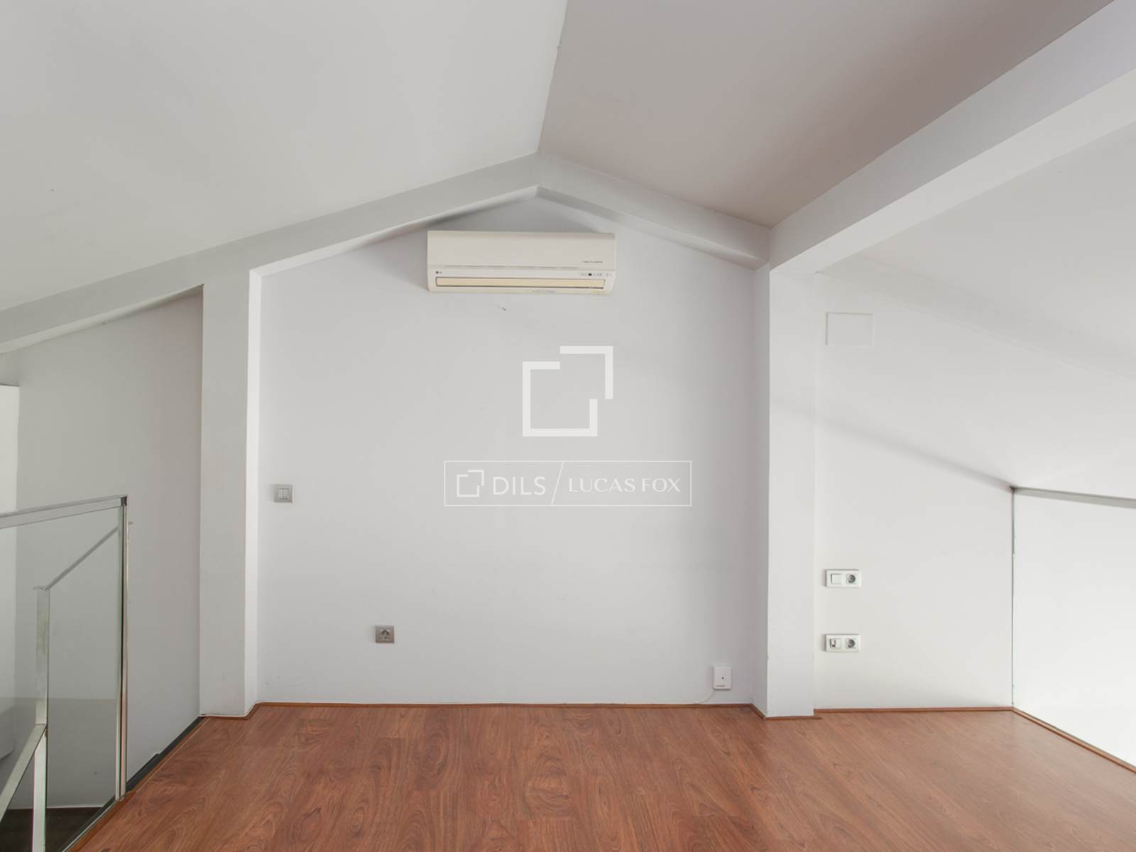 Wohnung in Barcelona, Spanien 2 Schlafzimmer, 69 m2 Nr. 192613