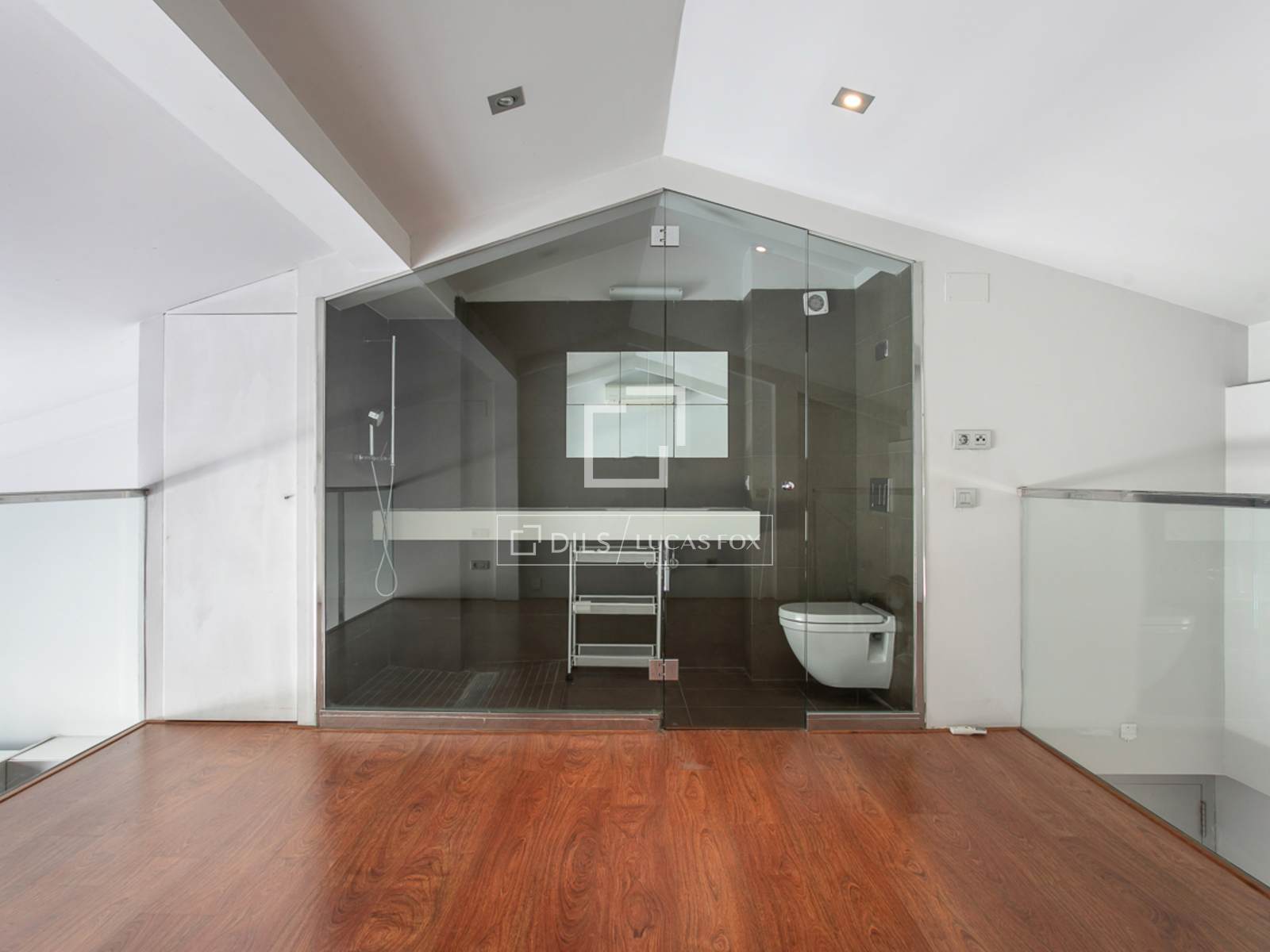 Wohnung in Barcelona, Spanien 2 Schlafzimmer, 69 m2 Nr. 192613