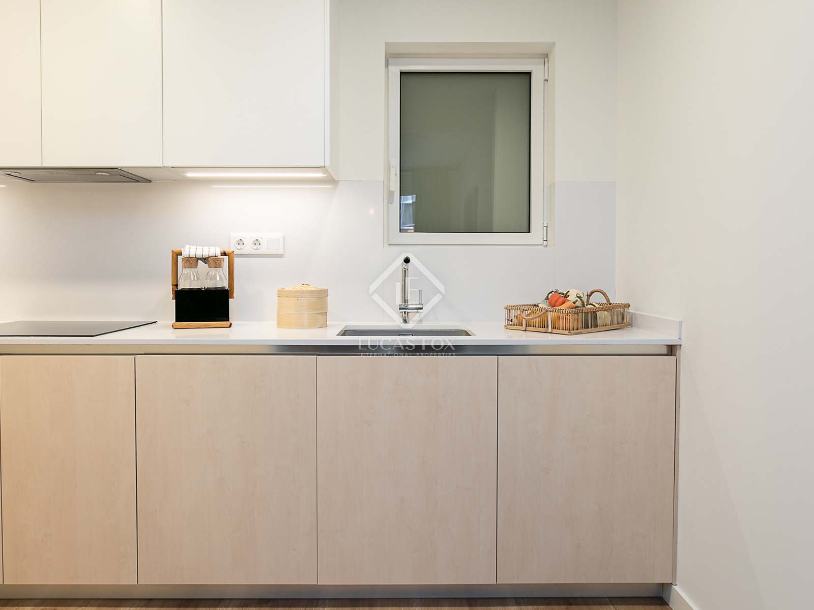 Penthouse w Barcelona, Hiszpania 2 sypialnie, 57 mkw. nr 192612