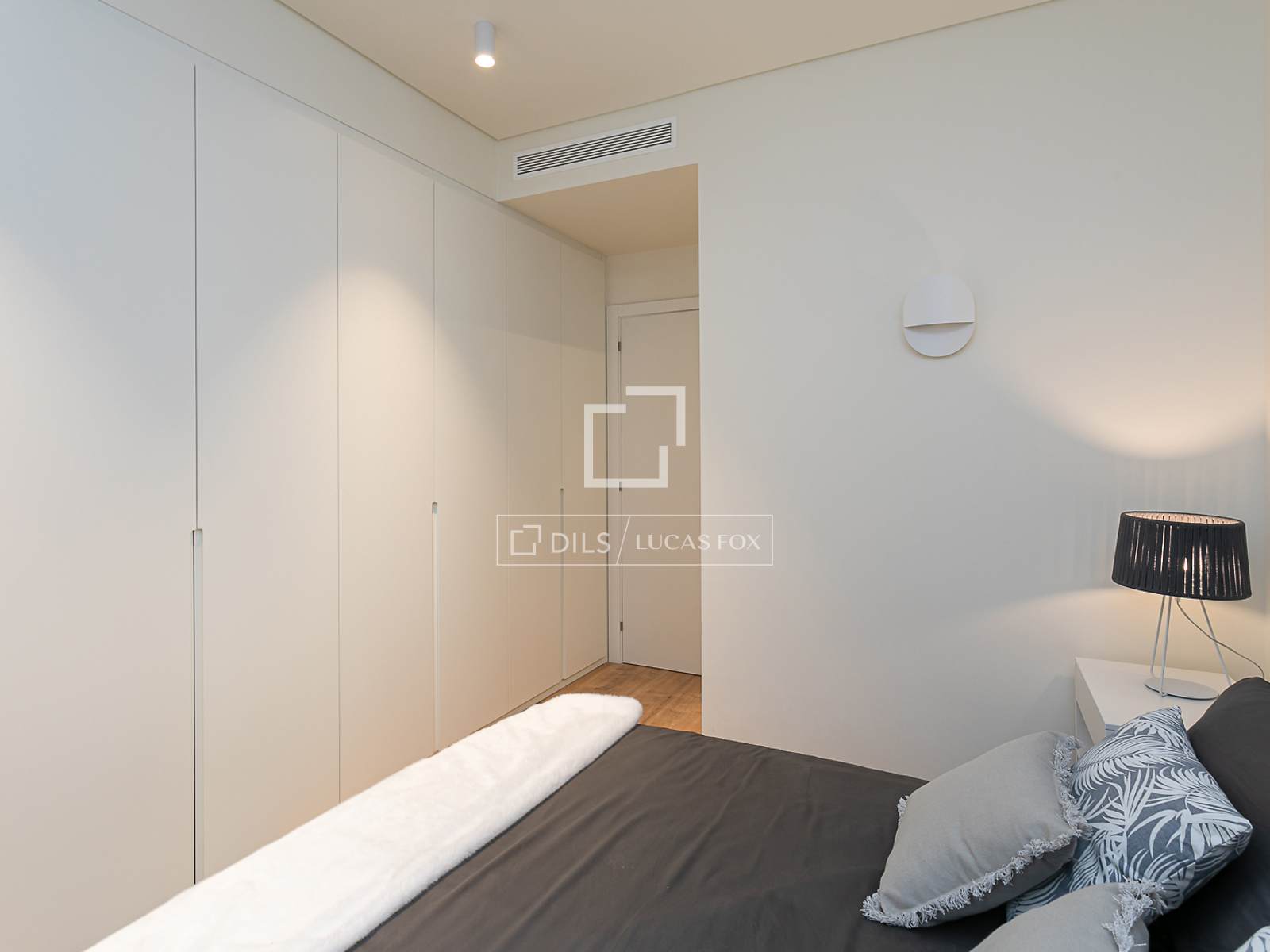 Penthouse w Barcelona, Hiszpania 2 sypialnie, 57 mkw. nr 192612