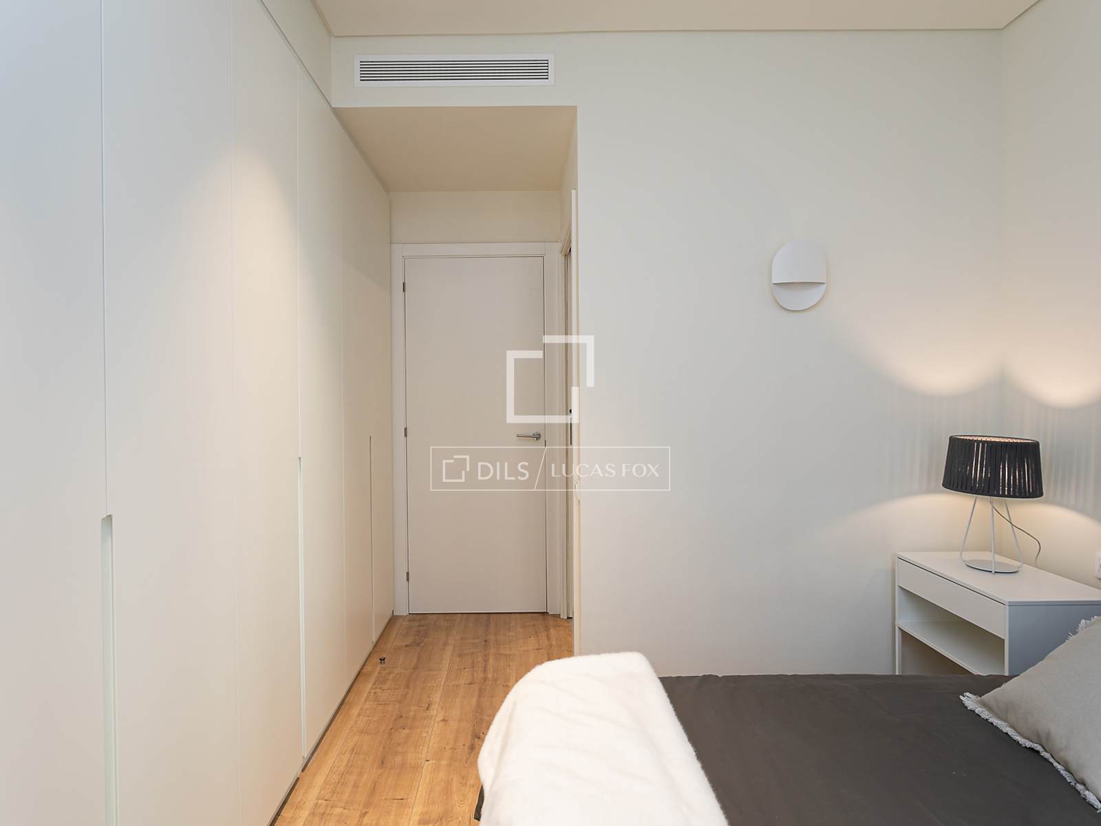 Wohnung in Barcelona, Spanien 3 Schlafzimmer, 118 m2 Nr. 192614