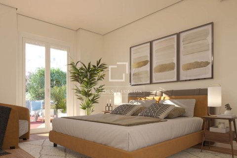 Appartamento a Barcelona, Spagna 3 camere da letto, 118 mq. N° 192614