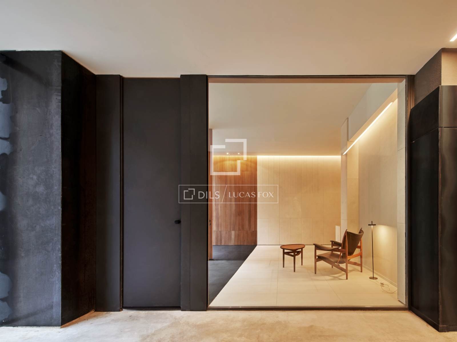 Apartament w Barcelona, Hiszpania 2 sypialnie, 126 mkw. nr 192611