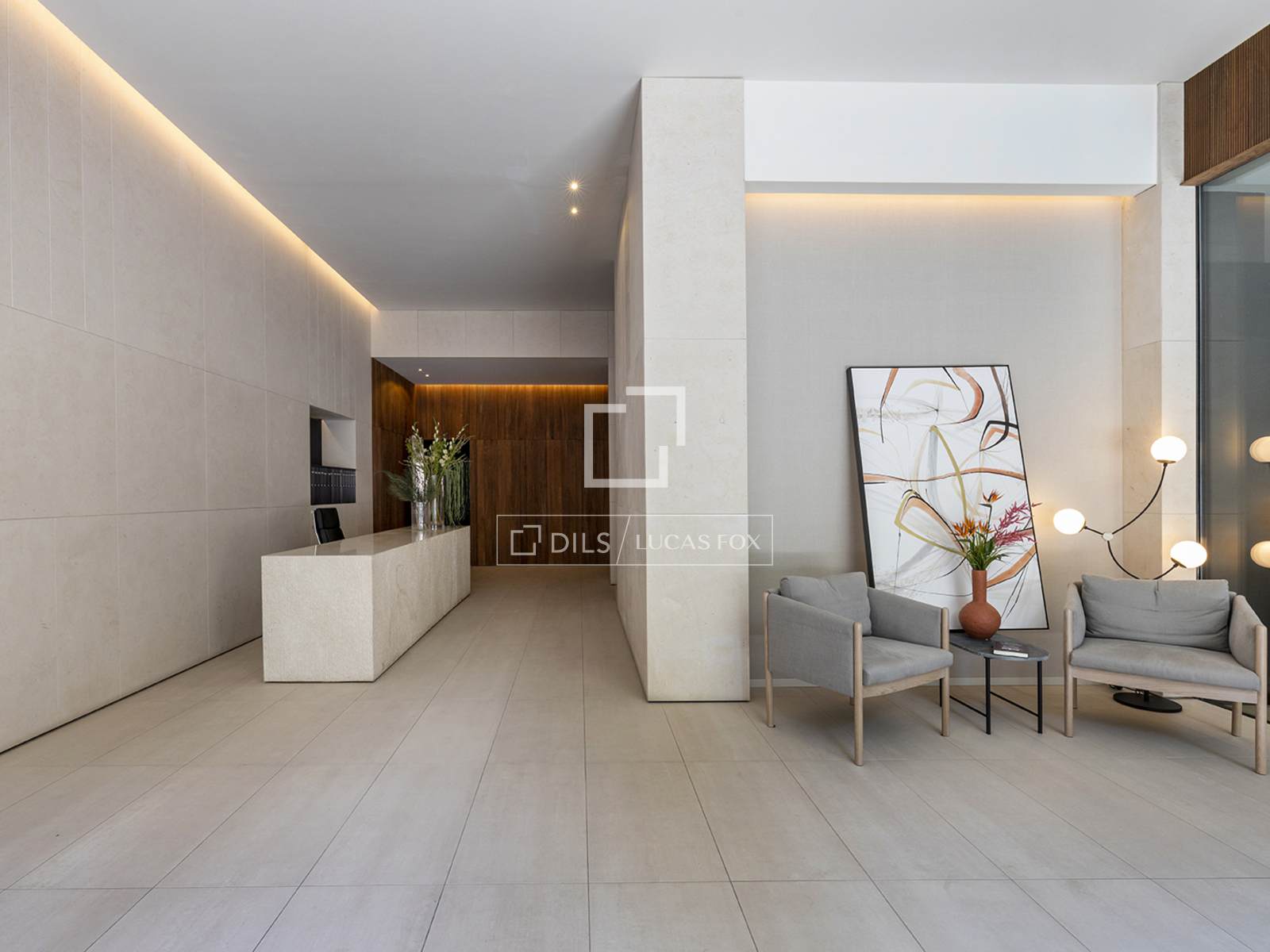 Apartament w Barcelona, Hiszpania 2 sypialnie, 126 mkw. nr 192611