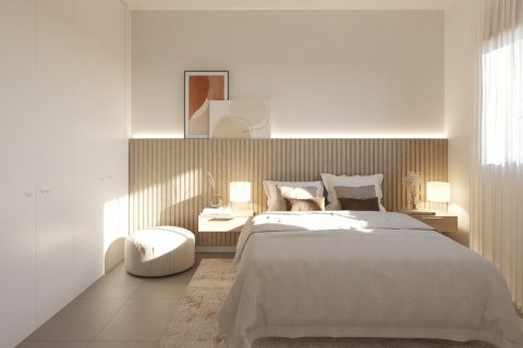 Rindu māja Blue View Heights, Manilva, Malaga, Spānijā 4 istabas, 121 m2 Nr. 65789