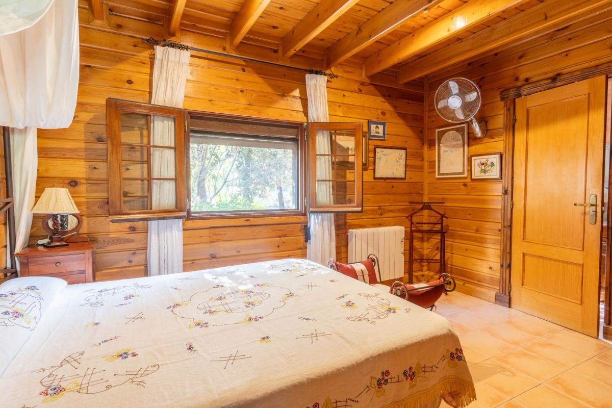 Huvila Orba, Alicante, Espanja 4 makuuhuonetta, 533 m2 No. 149024