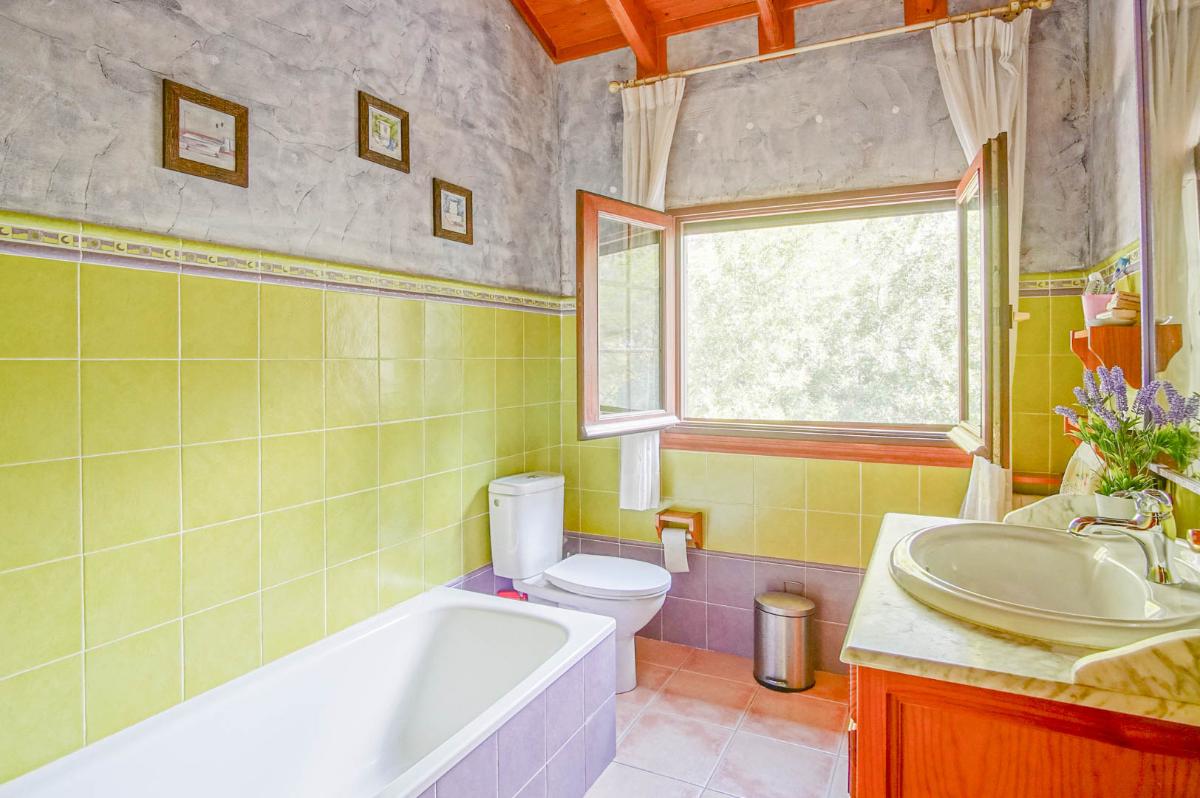 Huvila Orba, Alicante, Espanja 4 makuuhuonetta, 533 m2 No. 149024