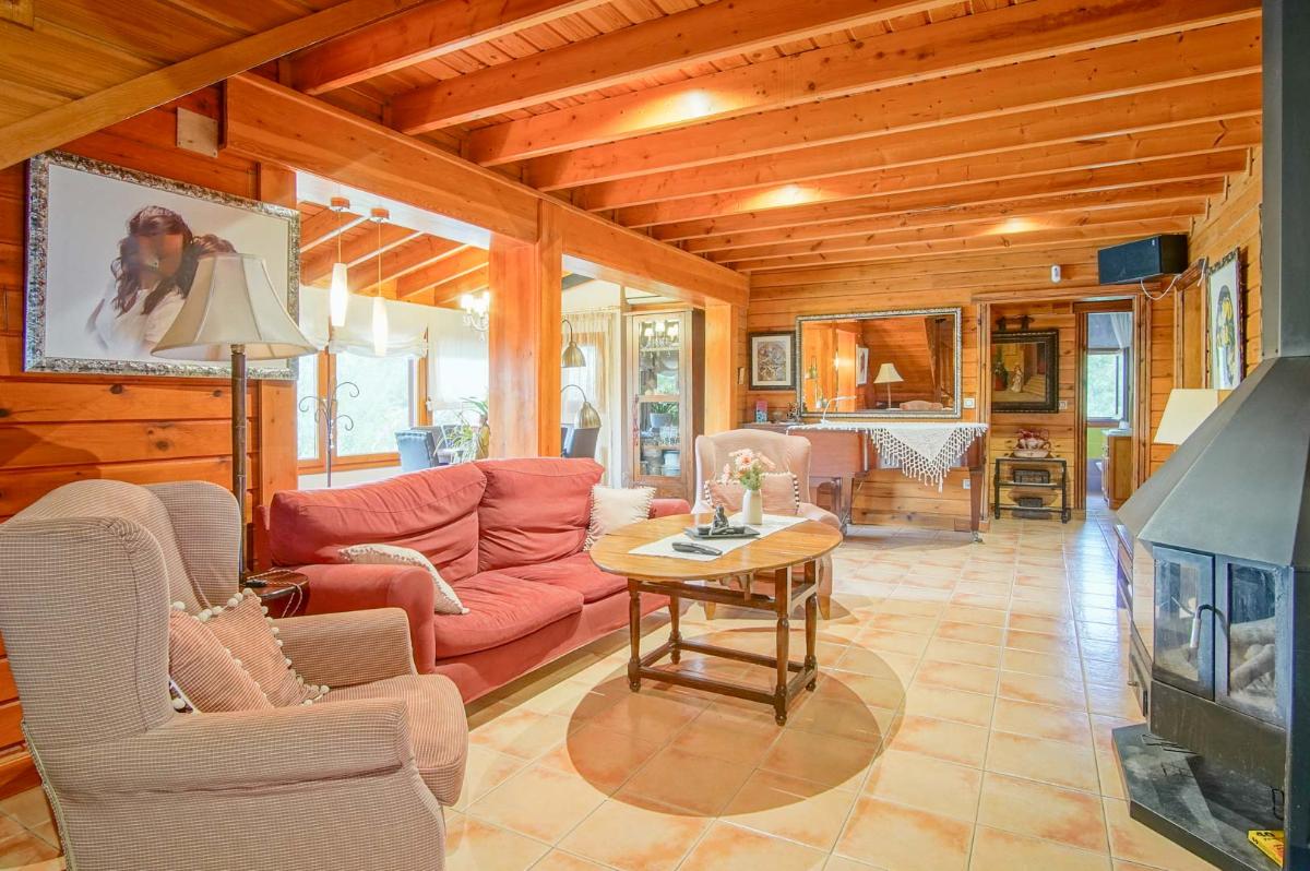 Huvila Orba, Alicante, Espanja 4 makuuhuonetta, 533 m2 No. 149024