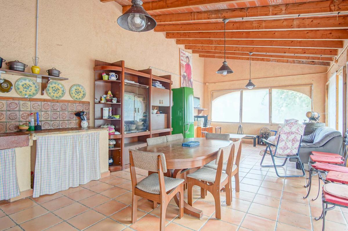 Huvila Orba, Alicante, Espanja 4 makuuhuonetta, 533 m2 No. 149024