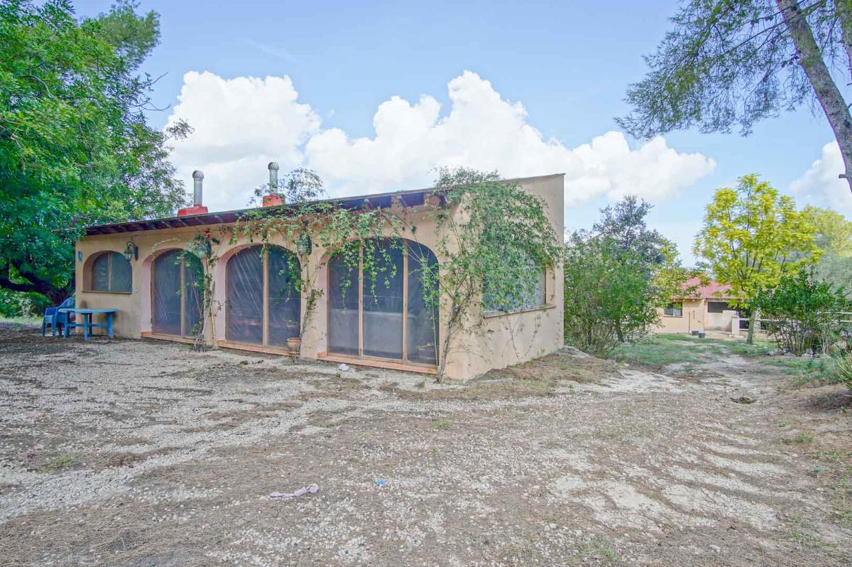 Huvila Orba, Alicante, Espanja 4 makuuhuonetta, 533 m2 No. 149024