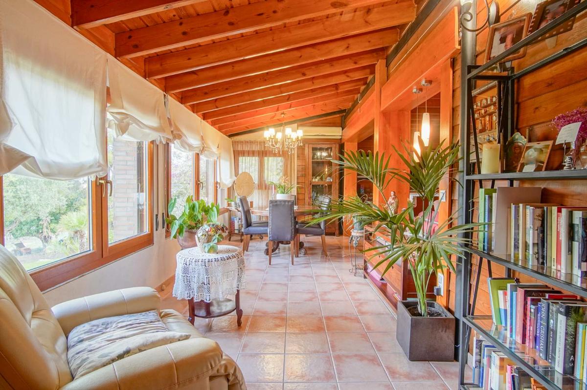 Huvila Orba, Alicante, Espanja 4 makuuhuonetta, 533 m2 No. 149024