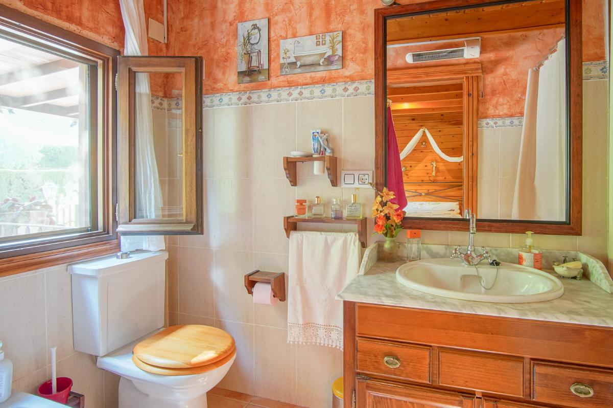 Huvila Orba, Alicante, Espanja 4 makuuhuonetta, 533 m2 No. 149024