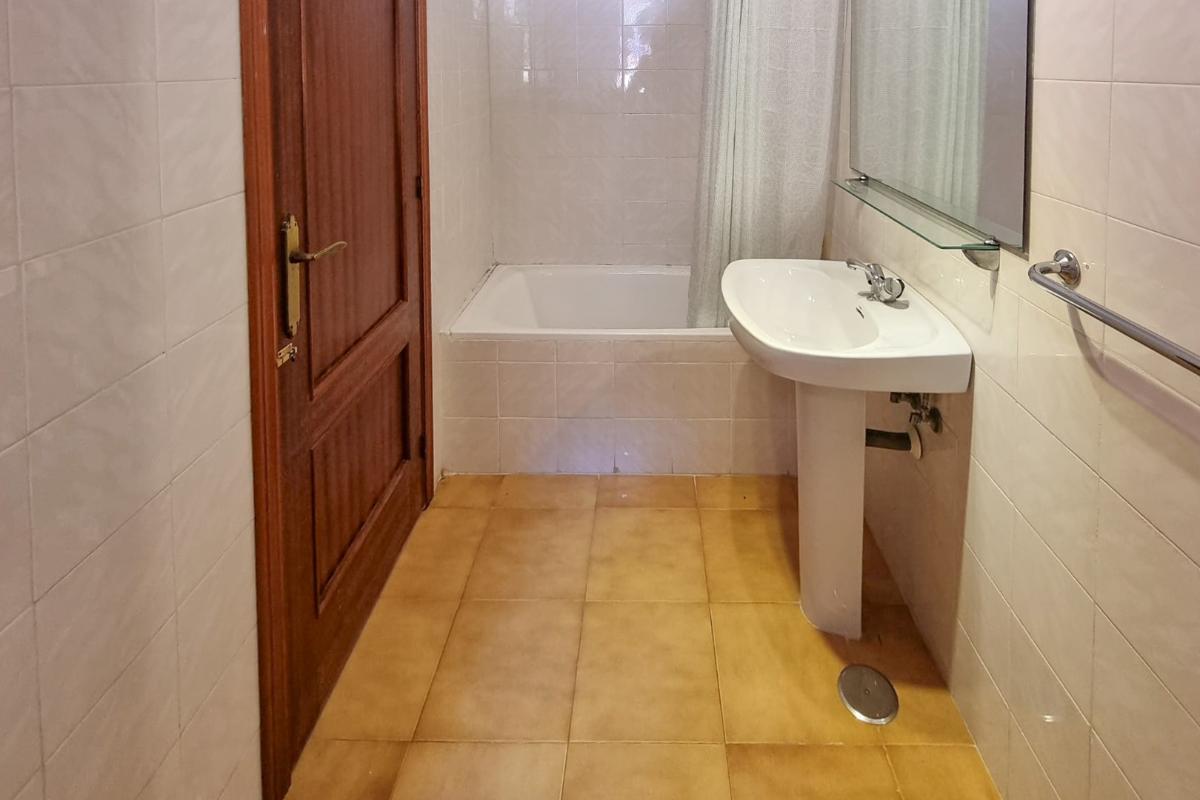 Townhouse in Calpe, Alicante, Spain 3 bedrooms, 113 sq.m. No. 149026