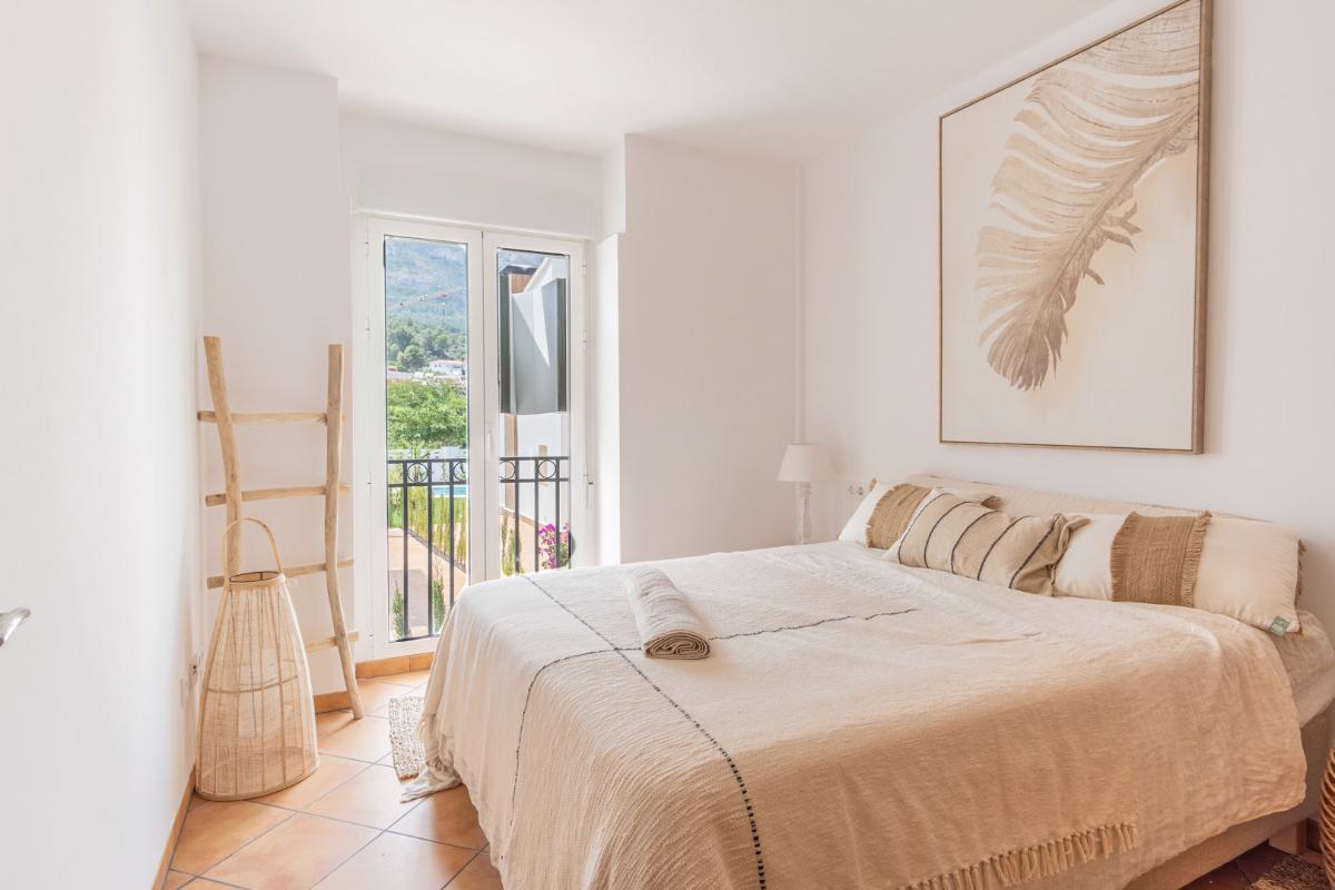Huoneisto Denia, Alicante, Espanja 2 makuuhuonetta, 103 m2 No. 149025