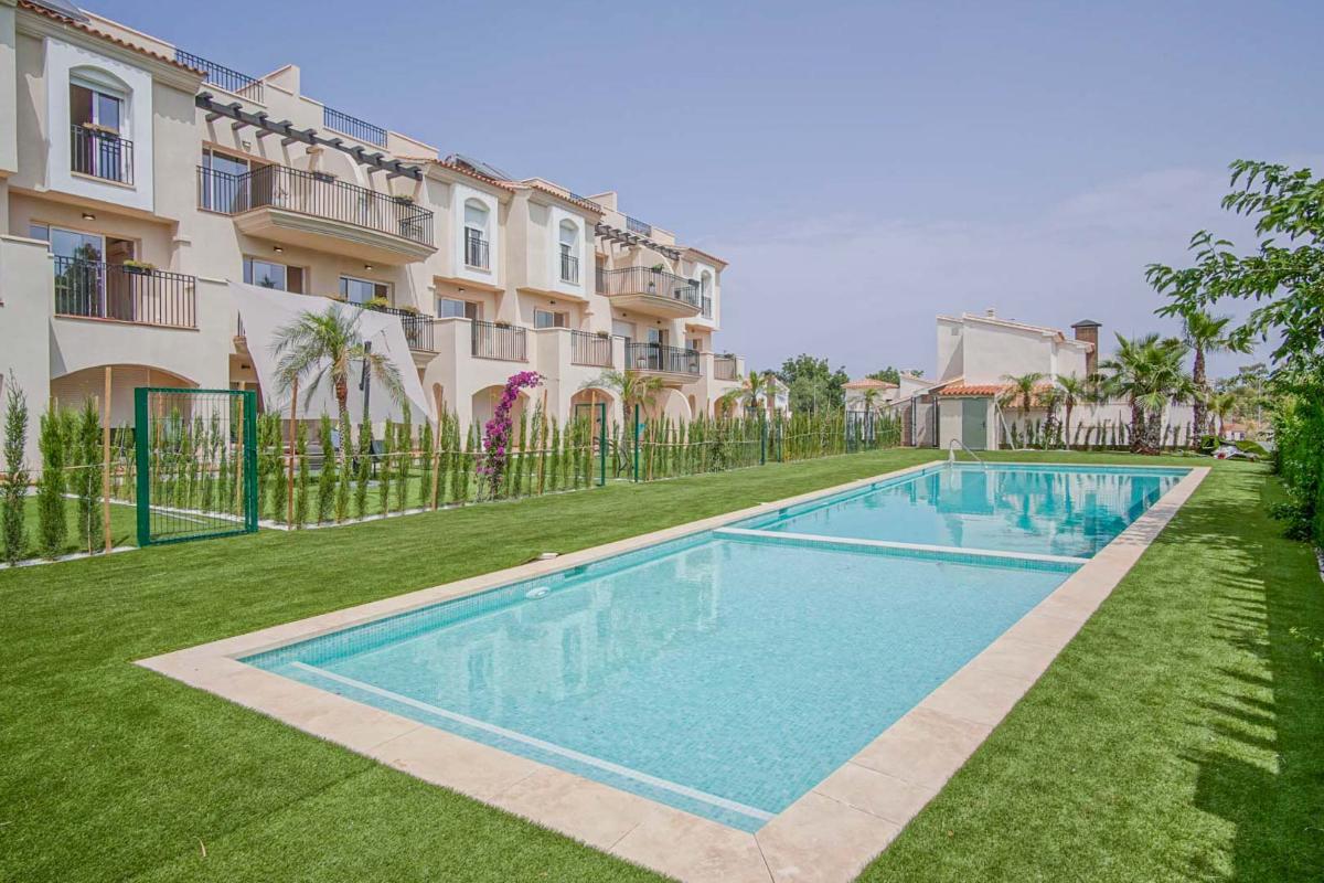 Huoneisto Denia, Alicante, Espanja 2 makuuhuonetta, 103 m2 No. 149025