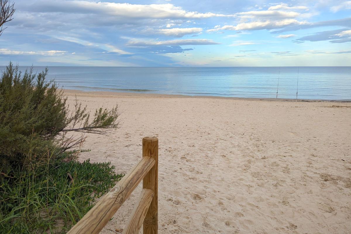 Tontti Denia, Alicante, Espanja No. 149022