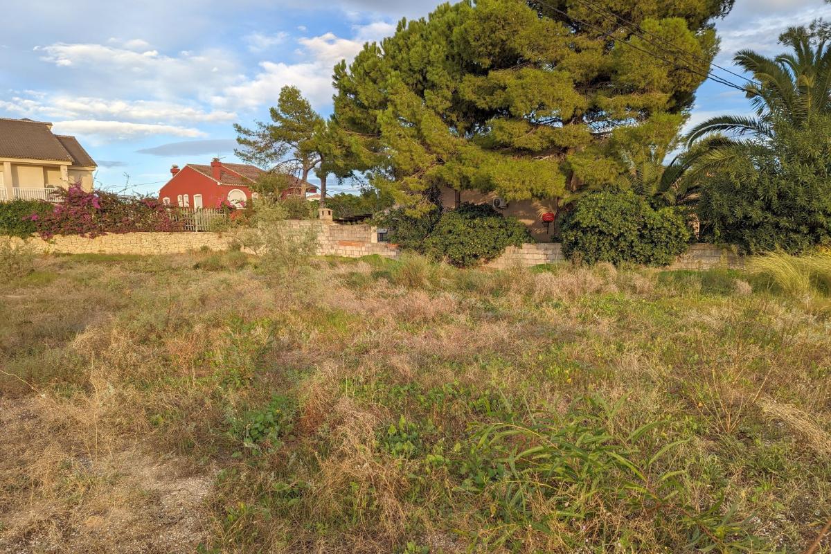 Tontti Denia, Alicante, Espanja No. 149022