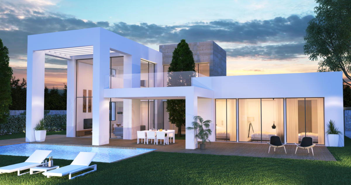 Villa à Javea, Alicante, Espagne 3 chambres, 254 m2 No. 149021