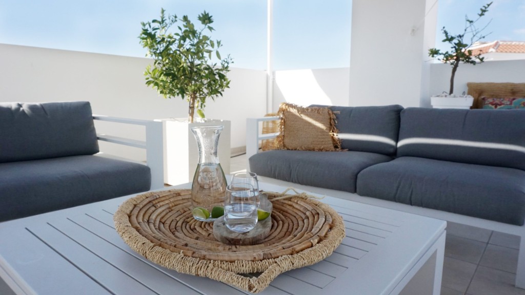 Квартира в Сьюдад Кесада, Аликанте, Испания 2 спальни, 83м2 №145084