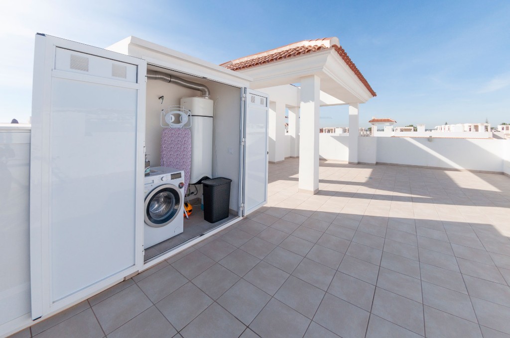 Квартира в Сьюдад Кесада, Аликанте, Испания 2 спальни, 83м2 №145084
