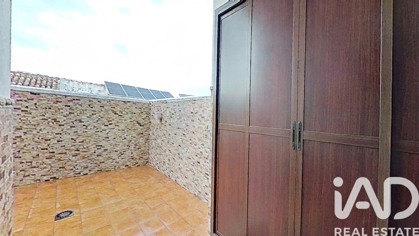 House à Arcos de la Frontera, Cadiz, Espagne 4 chambres, 135 m2 No. 172870