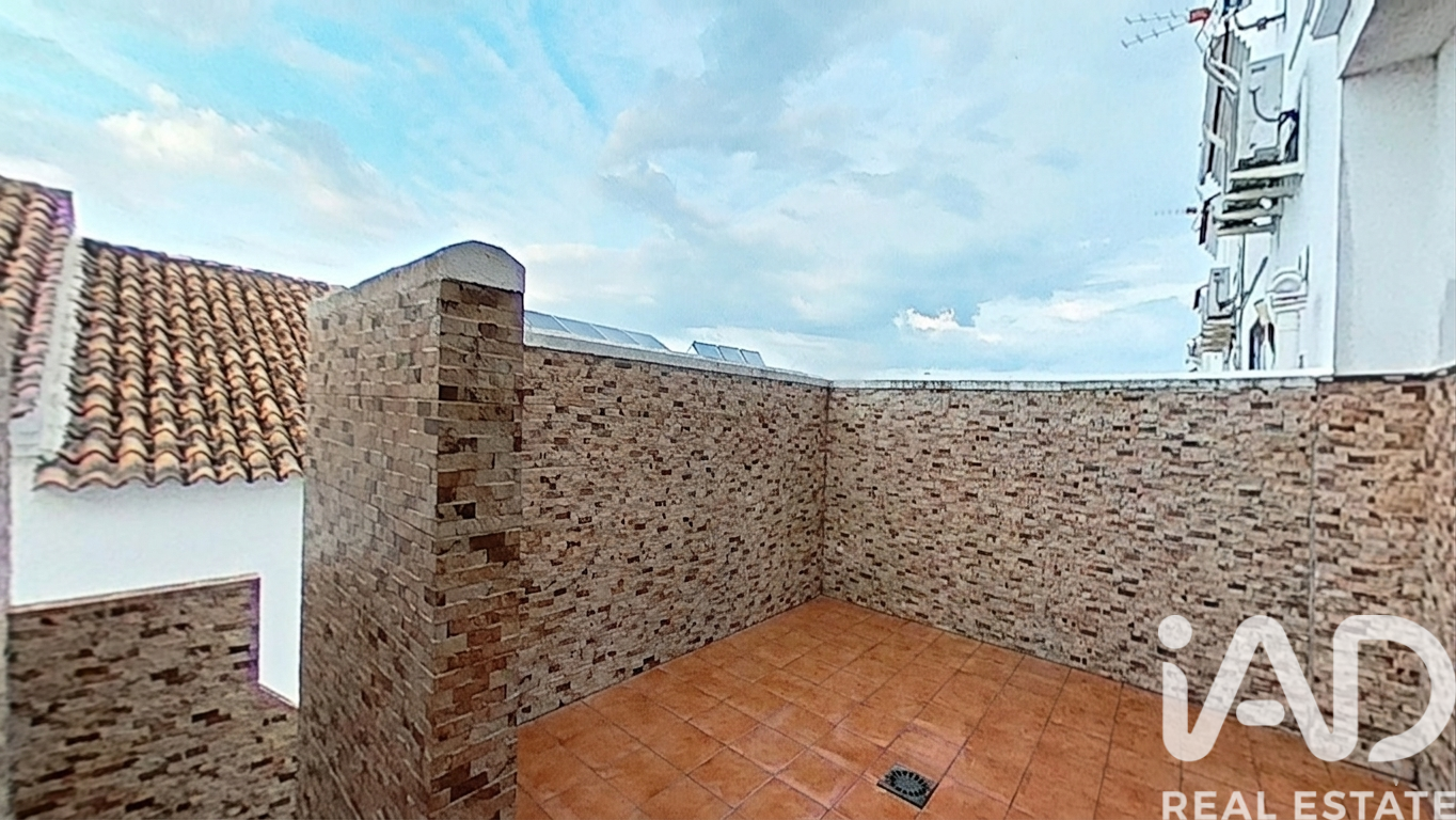 House à Arcos de la Frontera, Cadiz, Espagne 4 chambres, 135 m2 No. 172870