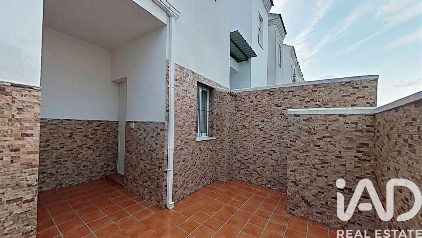 House à Arcos de la Frontera, Cadiz, Espagne 4 chambres, 135 m2 No. 172870