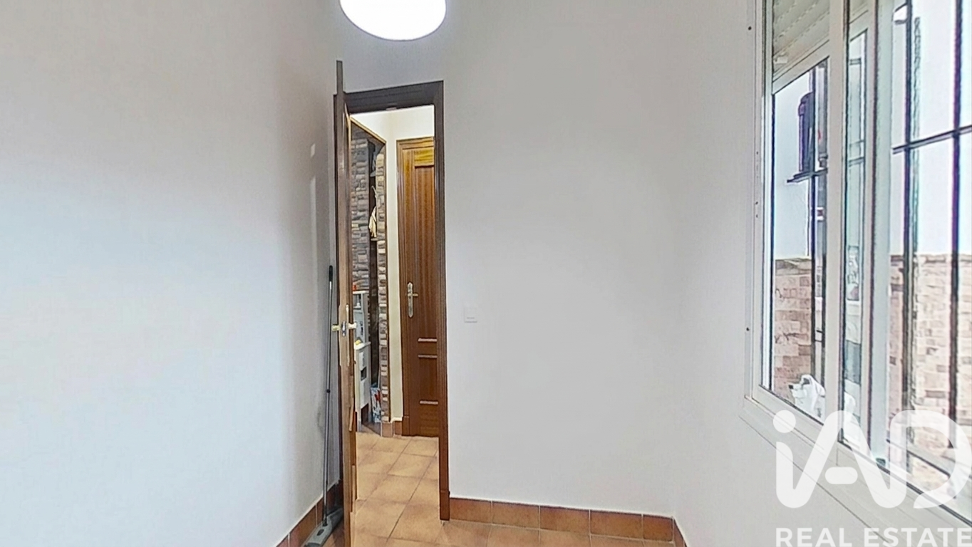 House à Arcos de la Frontera, Cadiz, Espagne 4 chambres, 135 m2 No. 172870